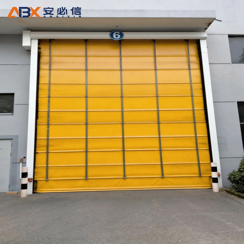 常州冷库门封