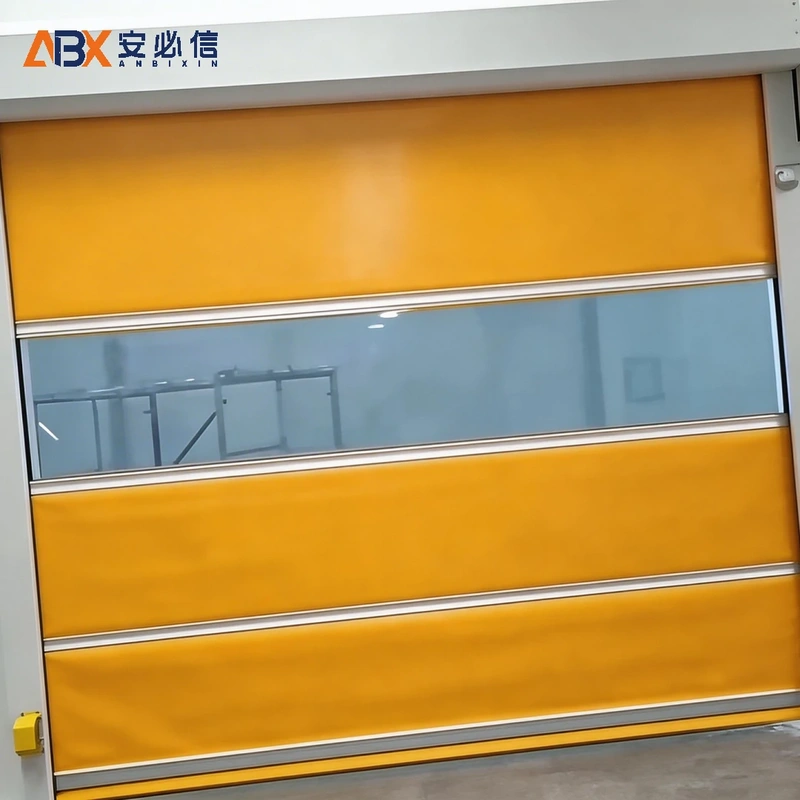 常州高速门
